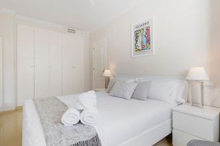 Piso en venta en Nueva Andalucía centro en Marbella