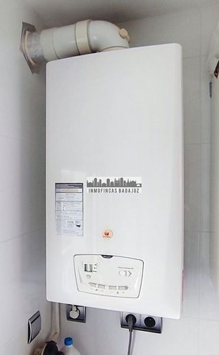 Piso en venta en Casco Antiguo - Centro en Badajoz