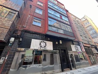 Piso en venta en Centro en Valladolid