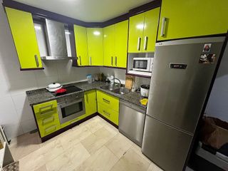 Piso en venta en Centro en Valladolid