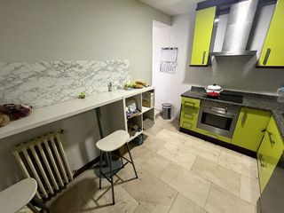 Piso en venta en Centro en Valladolid