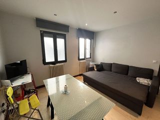 Piso en venta en Centro en Valladolid