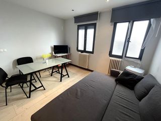 Piso en venta en Centro en Valladolid