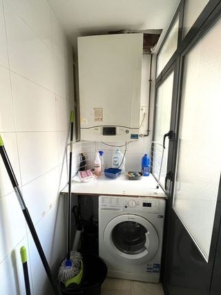 Piso en venta en Centro en Valladolid