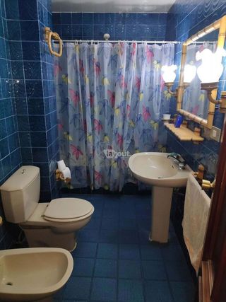 Piso en venta en Plasencia