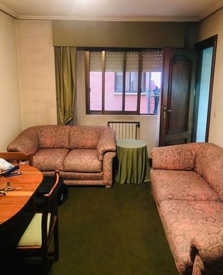 Piso en venta en Las Eras de Renueva en León