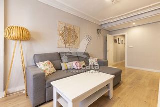 Piso en venta en Reyes Católicos en Alcalá de Henares