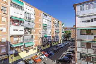 Piso en venta en Reyes Católicos en Alcalá de Henares
