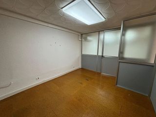 Oficina en venta en Casco Antiguo en Algeciras