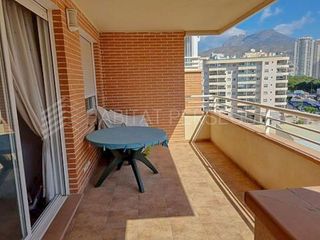 Piso en venta en La Cala de Villajoyosa en Villajoyosa/Vila Joiosa (la)