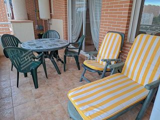 Piso en venta en La Cala de Villajoyosa en Villajoyosa/Vila Joiosa (la)
