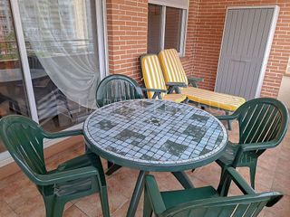 Piso en venta en La Cala de Villajoyosa en Villajoyosa/Vila Joiosa (la)