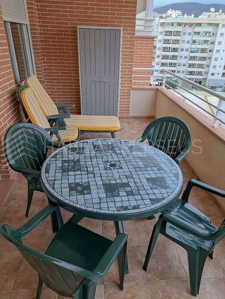 Piso en venta en La Cala de Villajoyosa en Villajoyosa/Vila Joiosa (la)
