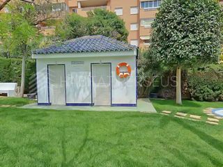 Piso en venta en La Cala de Villajoyosa en Villajoyosa/Vila Joiosa (la)