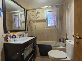 Piso en venta en La Fortuna en Leganés