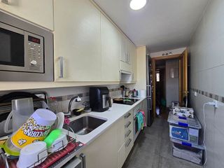 Piso en venta en La Fortuna en Leganés