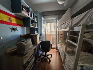 Piso en venta en La Fortuna en Leganés