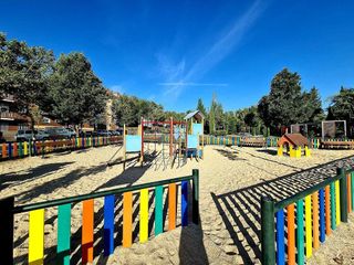 Piso en venta en La Fortuna en Leganés