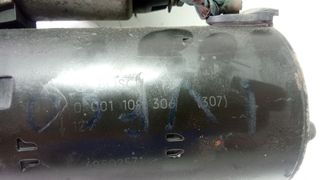 MOTOR ARRANQUE IVECO DAILY CAJA ABIERTA / VOLQUETE