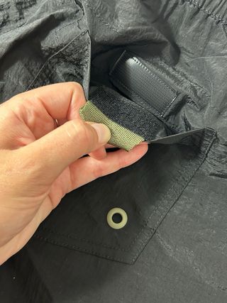Bañador Diesel Negro Talla M Nuevo