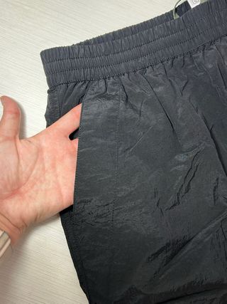 Bañador Diesel Negro Talla M Nuevo