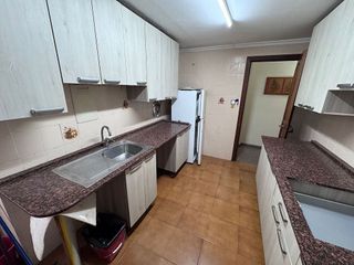 Piso en venta en Villena