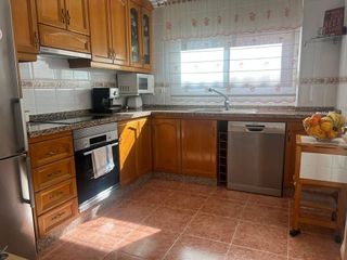 Dúplex en venta en Petrer