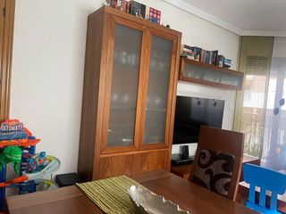 Dúplex en venta en Petrer