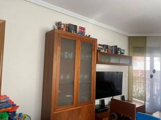 Dúplex en venta en Petrer