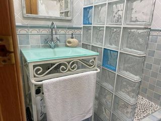 Dúplex en venta en Petrer