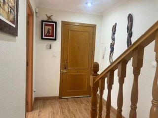 Dúplex en venta en Petrer