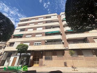 Piso en venta en Manzanares