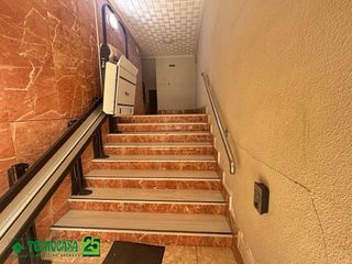 Piso en venta en Manzanares