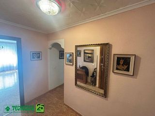 Piso en venta en Manzanares