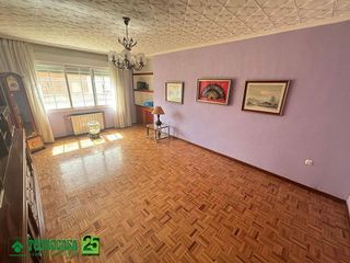 Piso en venta en Manzanares