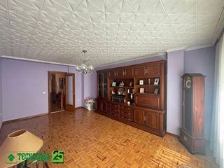 Piso en venta en Manzanares