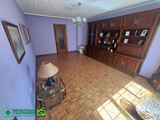 Piso en venta en Manzanares