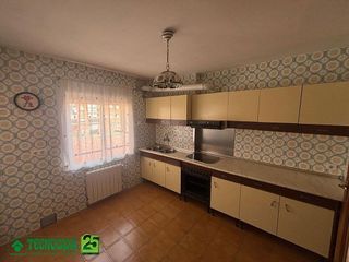 Piso en venta en Manzanares