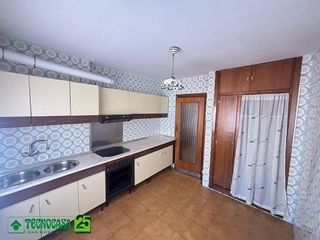 Piso en venta en Manzanares