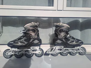 Patines en línea Fila Trix 2.0