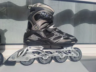 Patines en línea Fila Trix 2.0