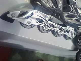 Patines en línea Fila Trix 2.0