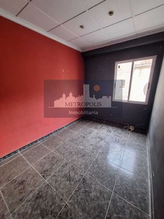 Piso en venta en Zona Piscinas en Burriana