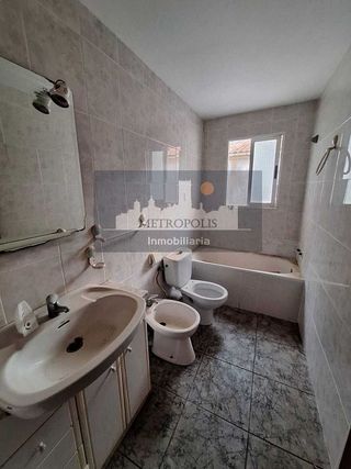 Piso en venta en Zona Piscinas en Burriana