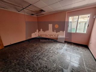 Piso en venta en Zona Piscinas en Burriana