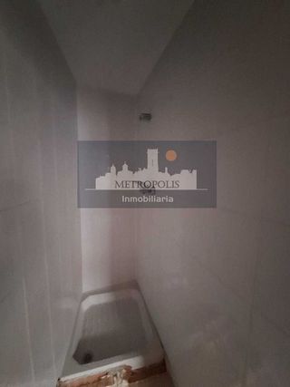 Piso en venta en Zona Piscinas en Burriana