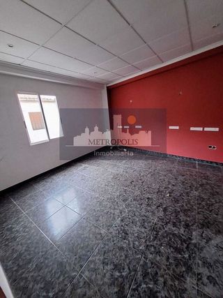 Piso en venta en Zona Piscinas en Burriana