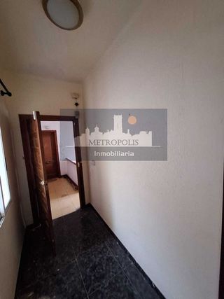 Piso en venta en Zona Piscinas en Burriana
