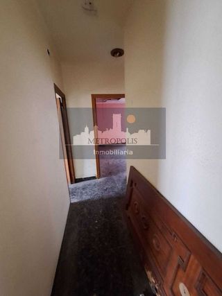Piso en venta en Zona Piscinas en Burriana