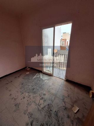 Piso en venta en Zona Piscinas en Burriana